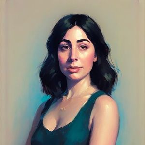 Meet your Posher, Michelle